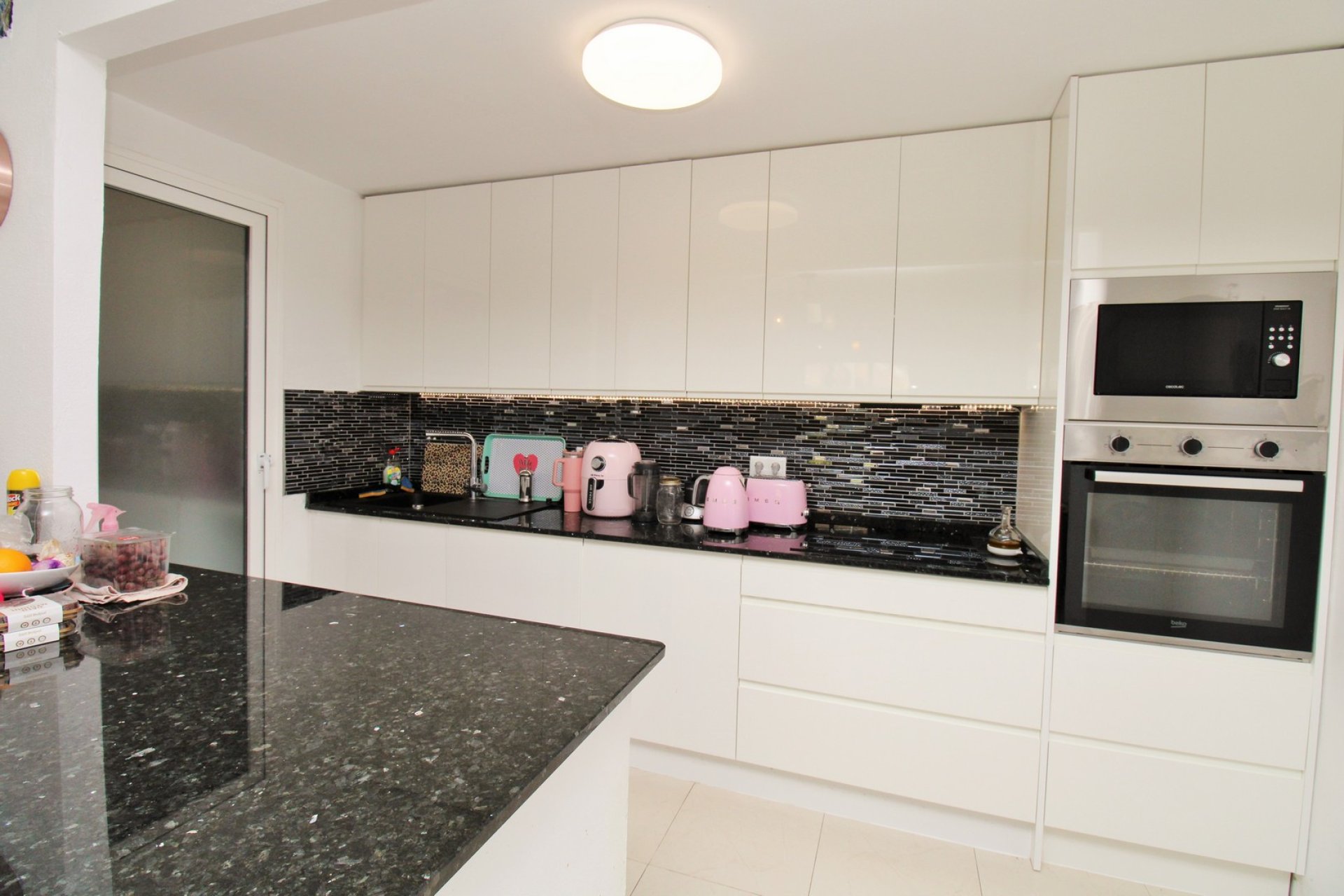 Resale - Apartment -
Playa Flamenca