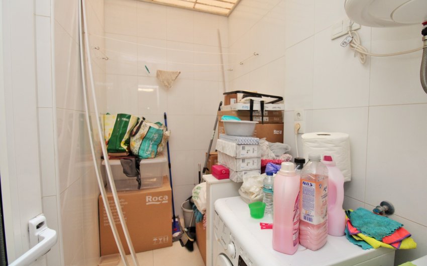 Resale - Apartment -
Playa Flamenca