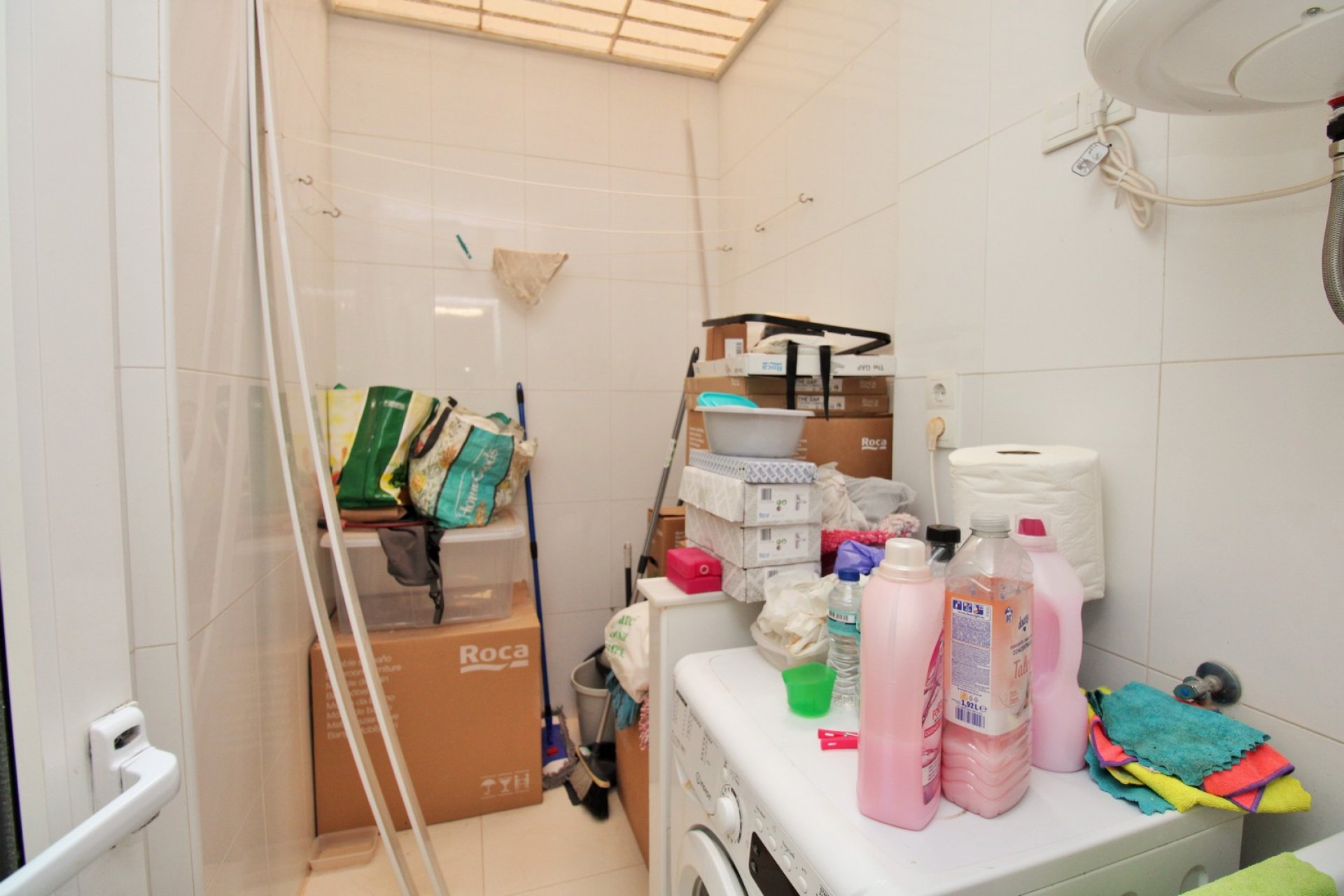 Resale - Apartment -
Playa Flamenca