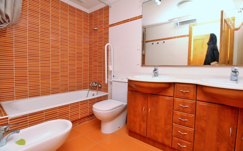 Resale - Apartment -
Playa Flamenca