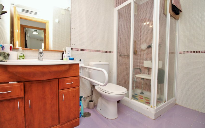 Resale - Apartment -
Playa Flamenca