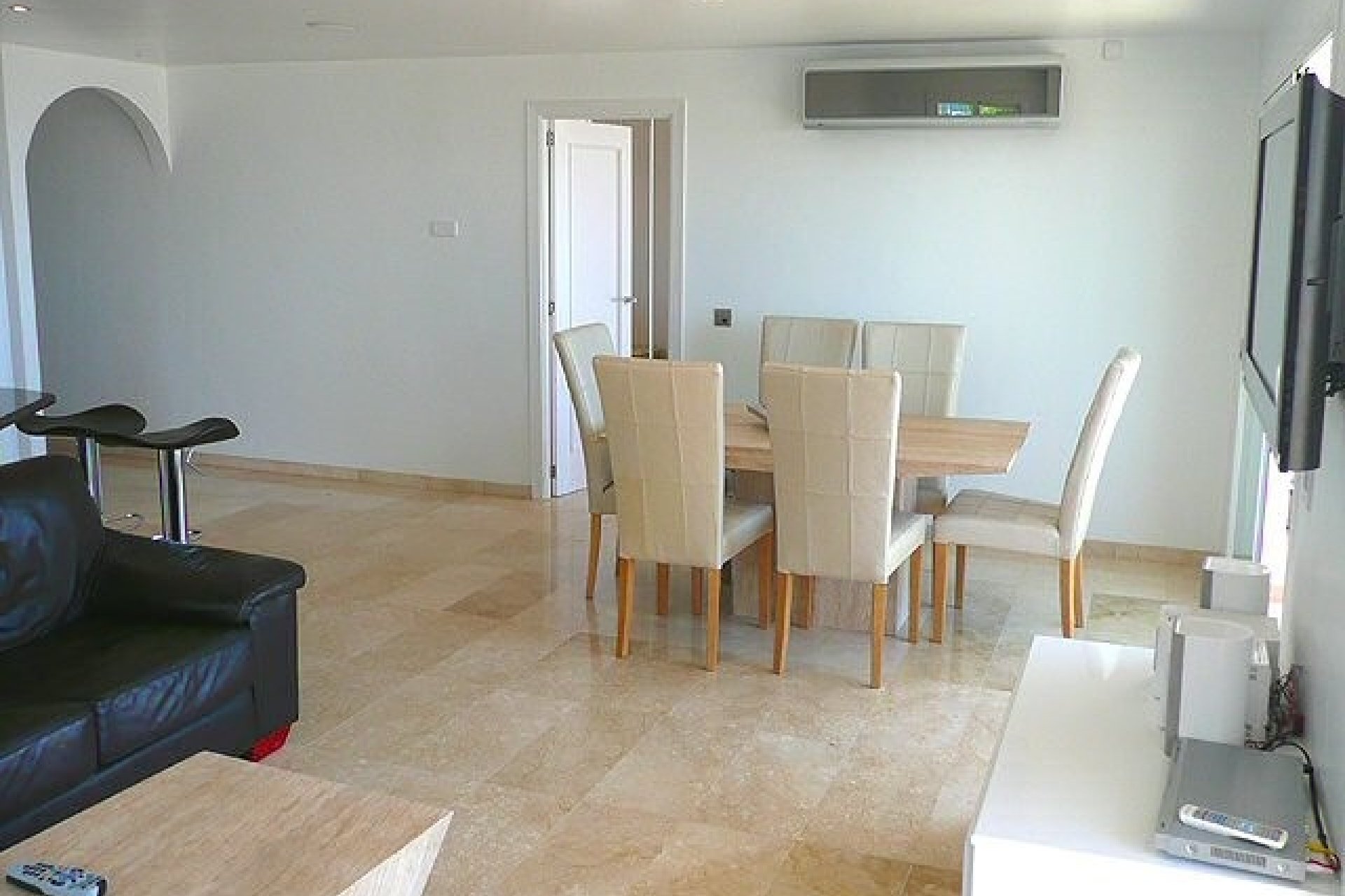 Resale - Apartment -
PORTALS NOUS - Calvià