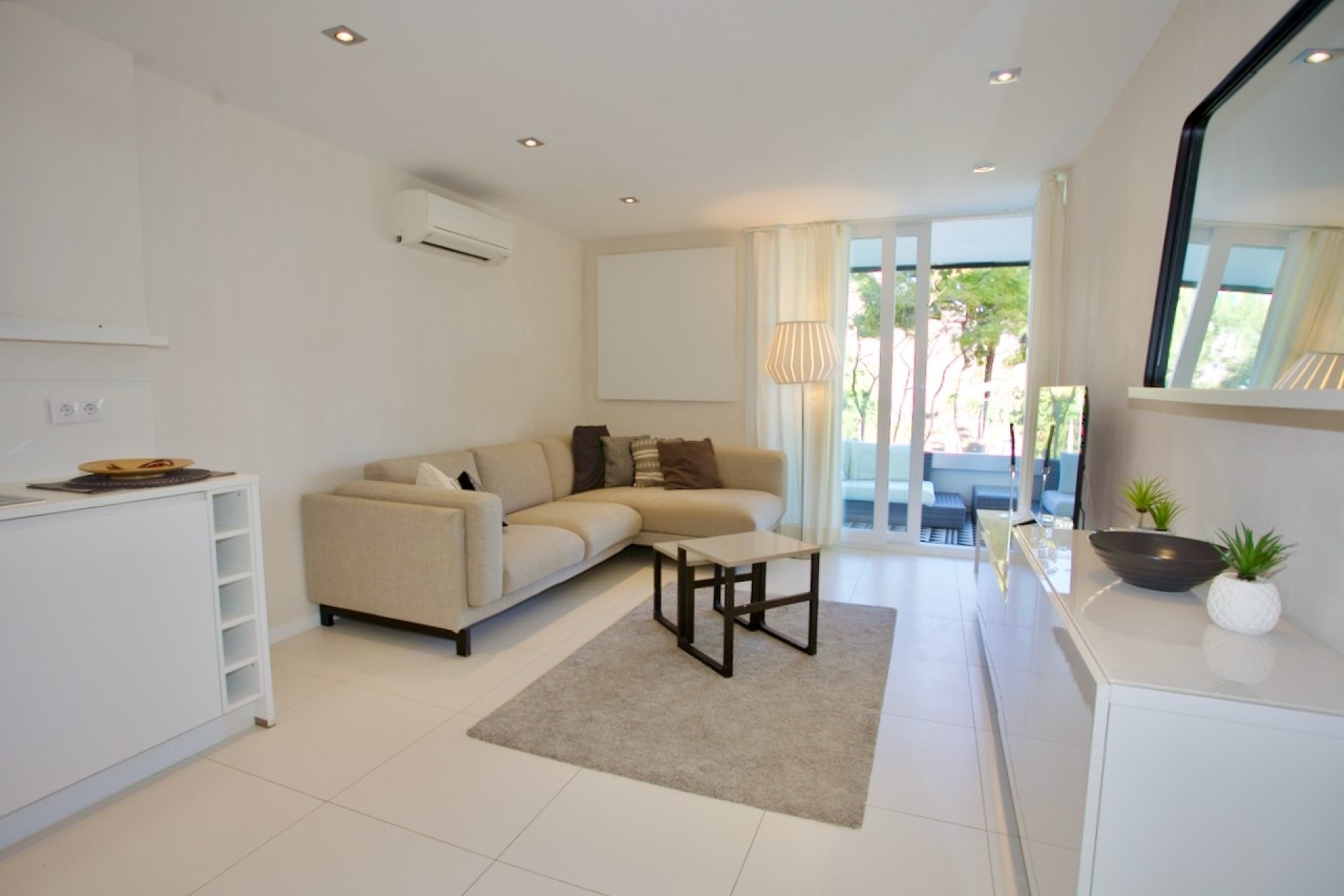 Resale - Apartment -
PORTALS NOUS - Calvià