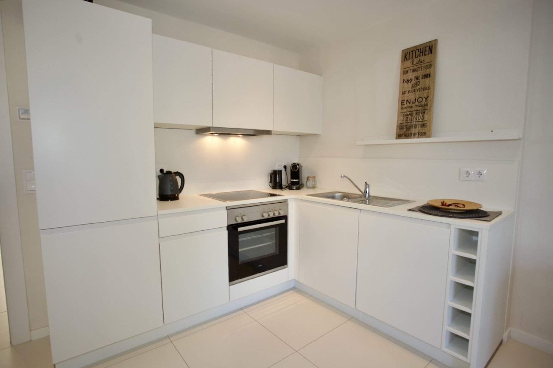 Resale - Apartment -
PORTALS NOUS - Calvià
