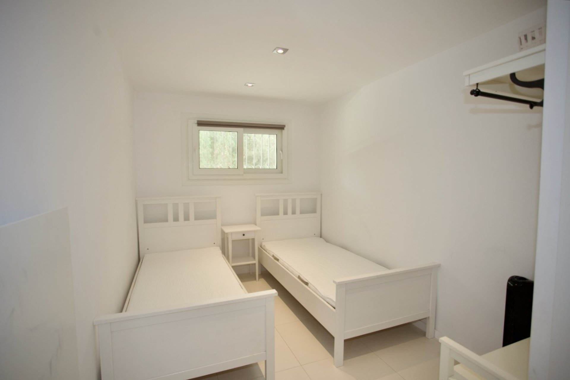 Resale - Apartment -
PORTALS NOUS - Calvià
