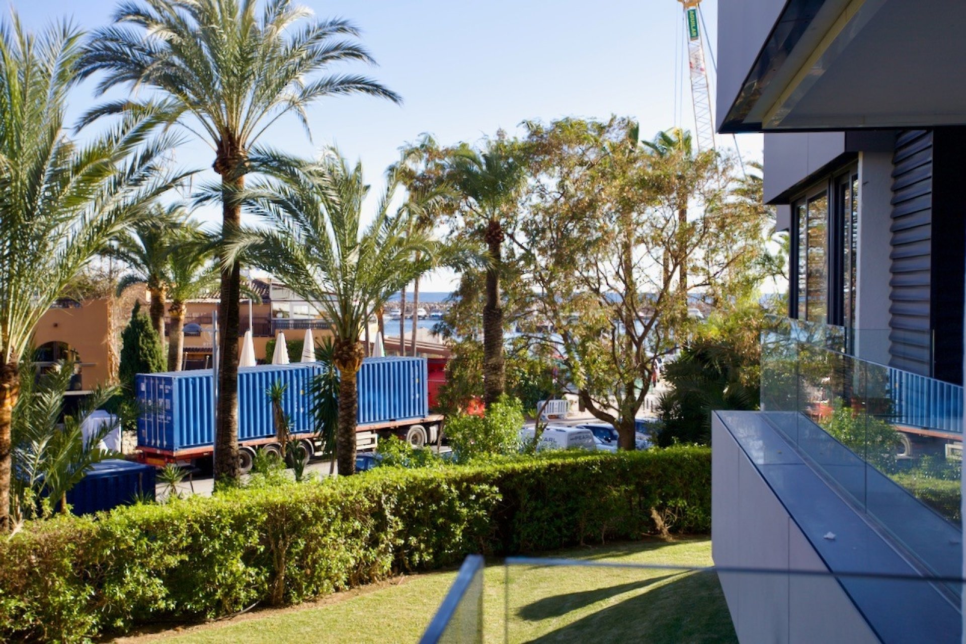 Resale - Apartment -
PORTALS NOUS - Calvià