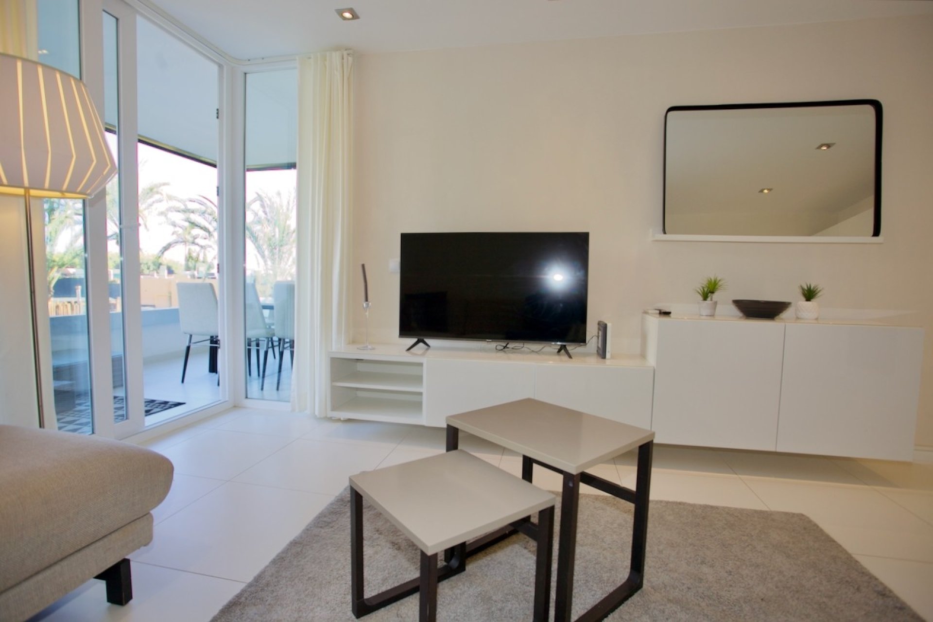 Resale - Apartment -
PORTALS NOUS - Calvià