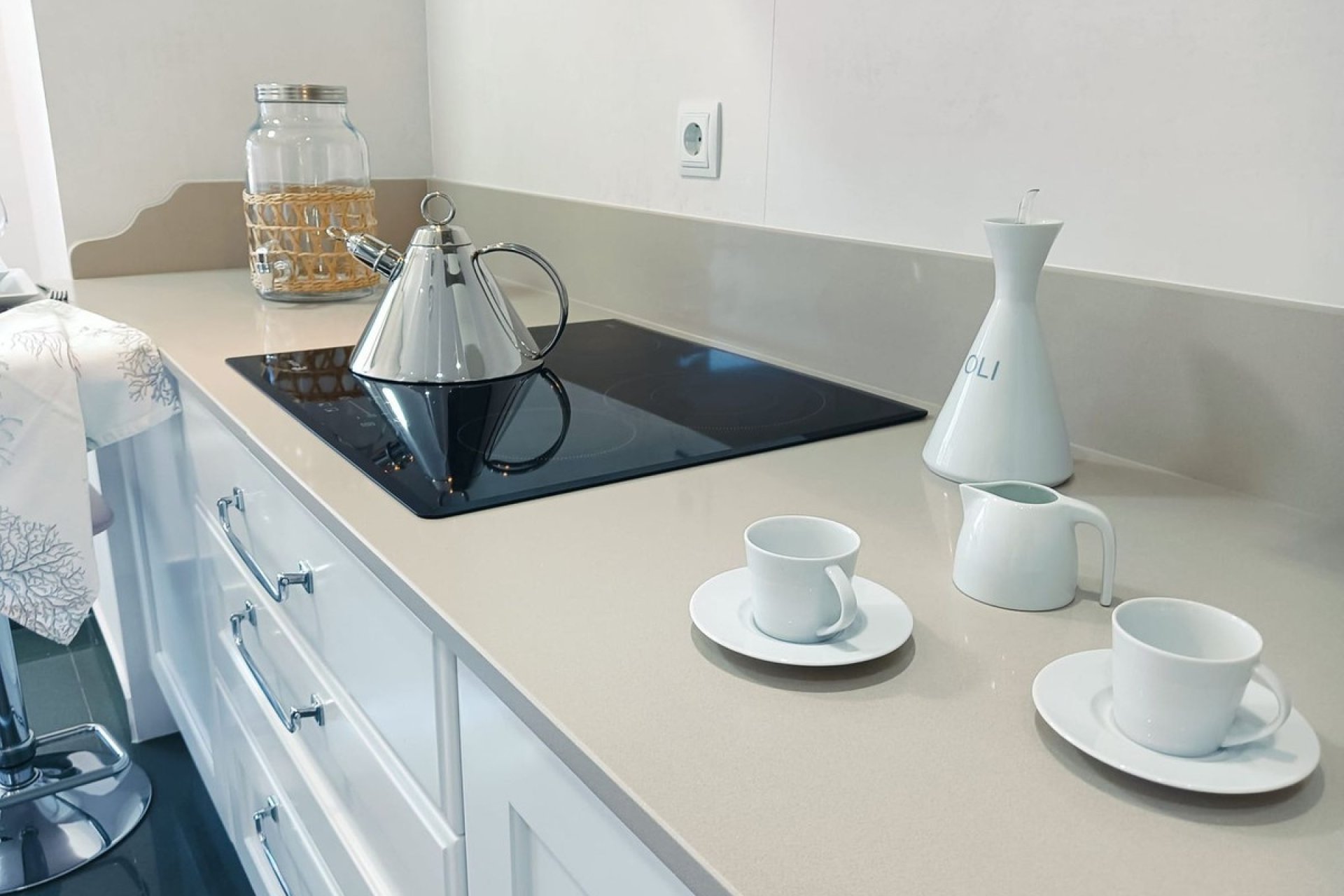 Resale - Apartment -
Punta Chullera - Costa del Sol