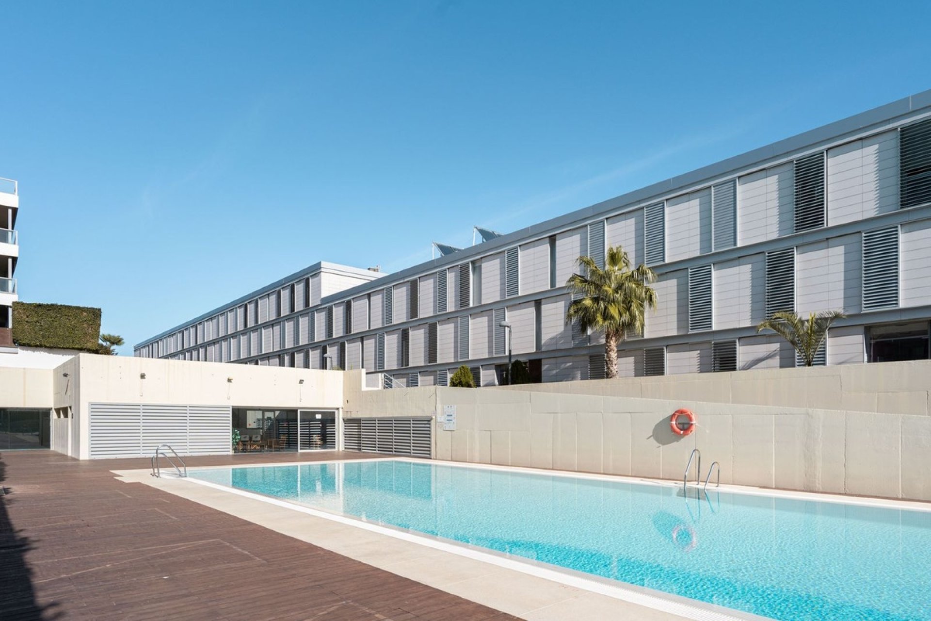 Resale - Apartment -
Punta Chullera - Costa del Sol