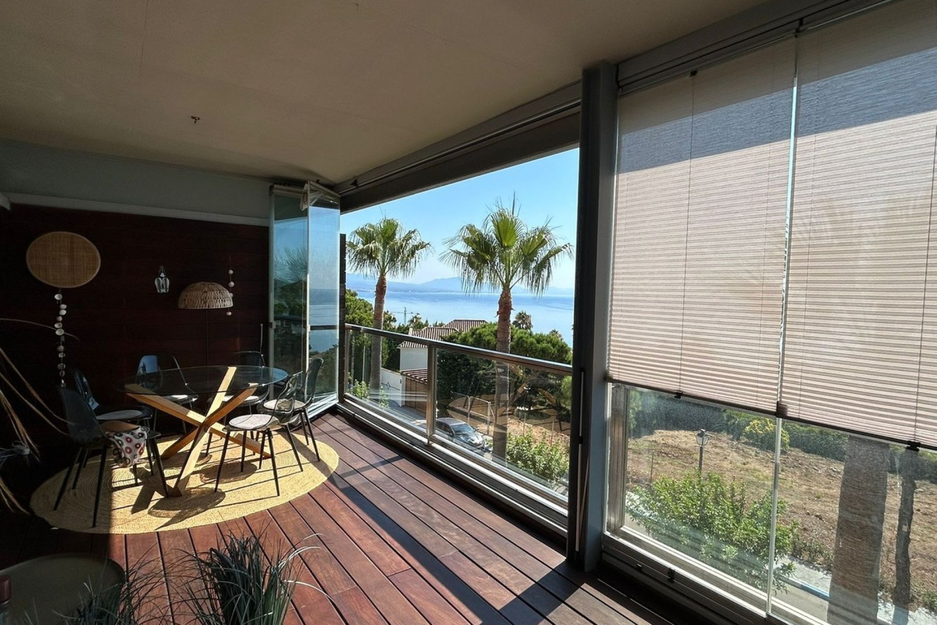 Resale - Apartment -
Punta Chullera - Costa del Sol