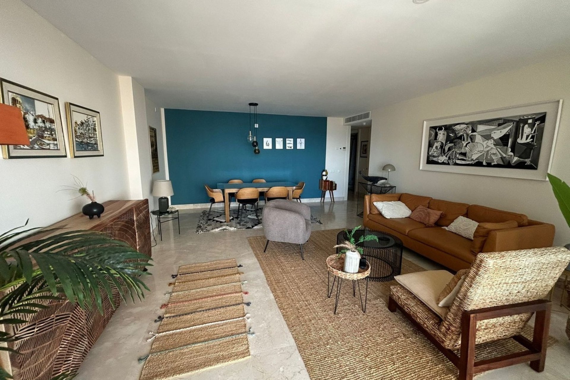 Resale - Apartment -
Punta Chullera - Costa del Sol