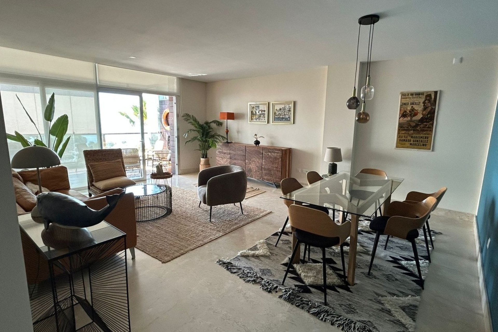 Resale - Apartment -
Punta Chullera - Costa del Sol