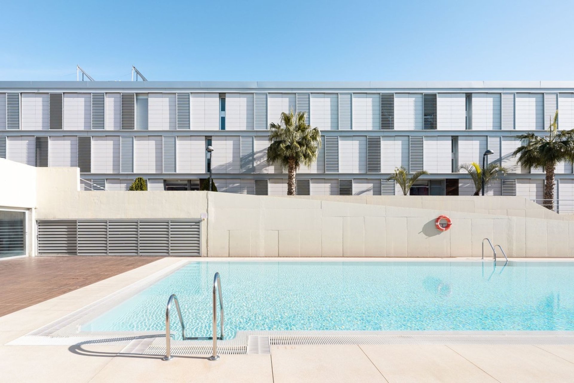 Resale - Apartment -
Punta Chullera - Costa del Sol