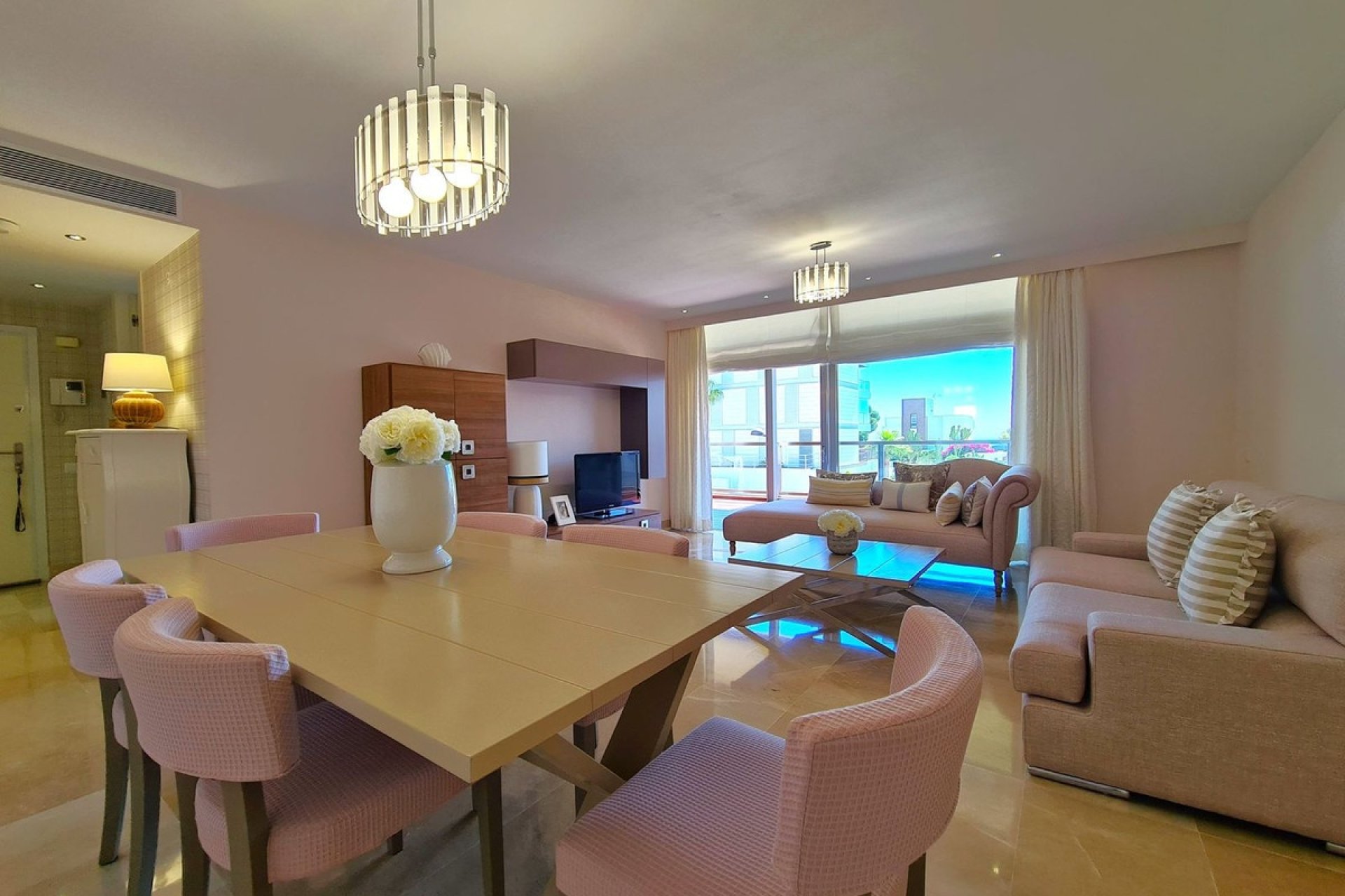 Resale - Apartment -
Punta Chullera - Costa del Sol