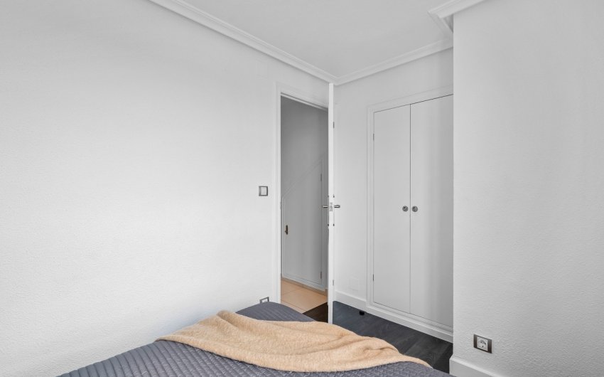 Resale - Apartment -
Punta Prima - Costa Blanca