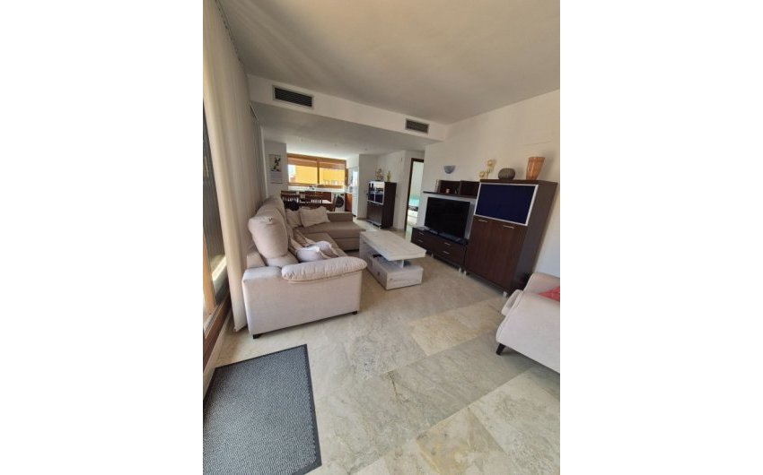 Resale - Apartment -
Punta Prima - Costa Blanca