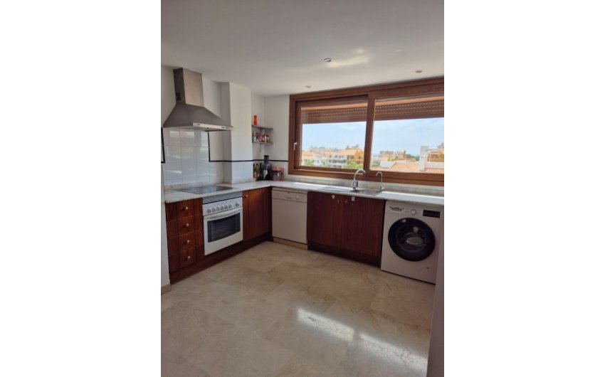 Resale - Apartment -
Punta Prima - Costa Blanca