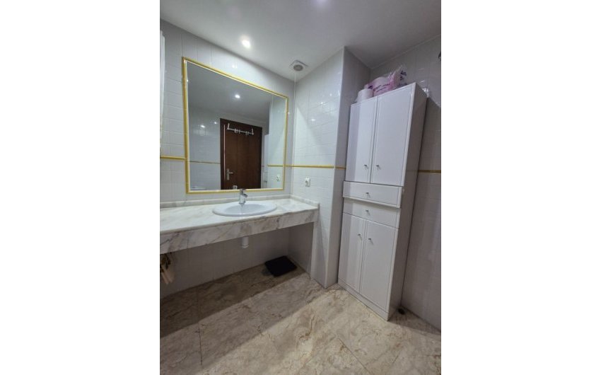 Resale - Apartment -
Punta Prima - Costa Blanca