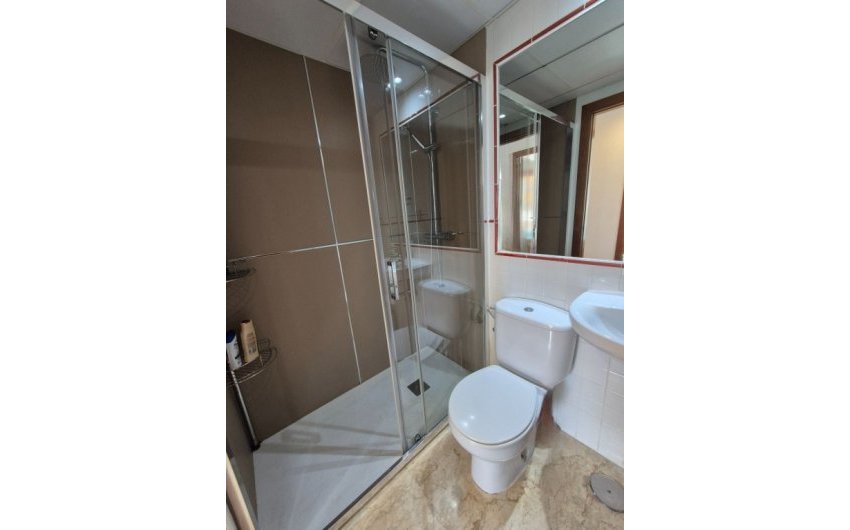 Resale - Apartment -
Punta Prima - Costa Blanca