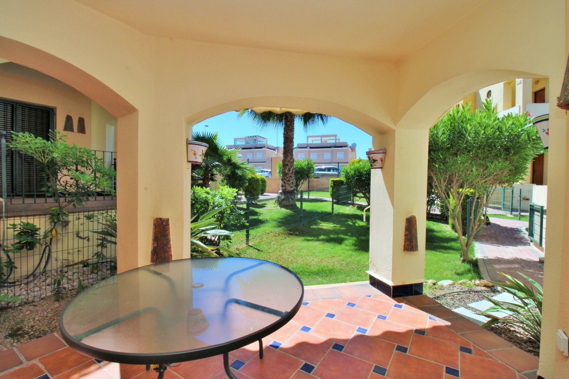 Resale - Apartment -
Punta Prima