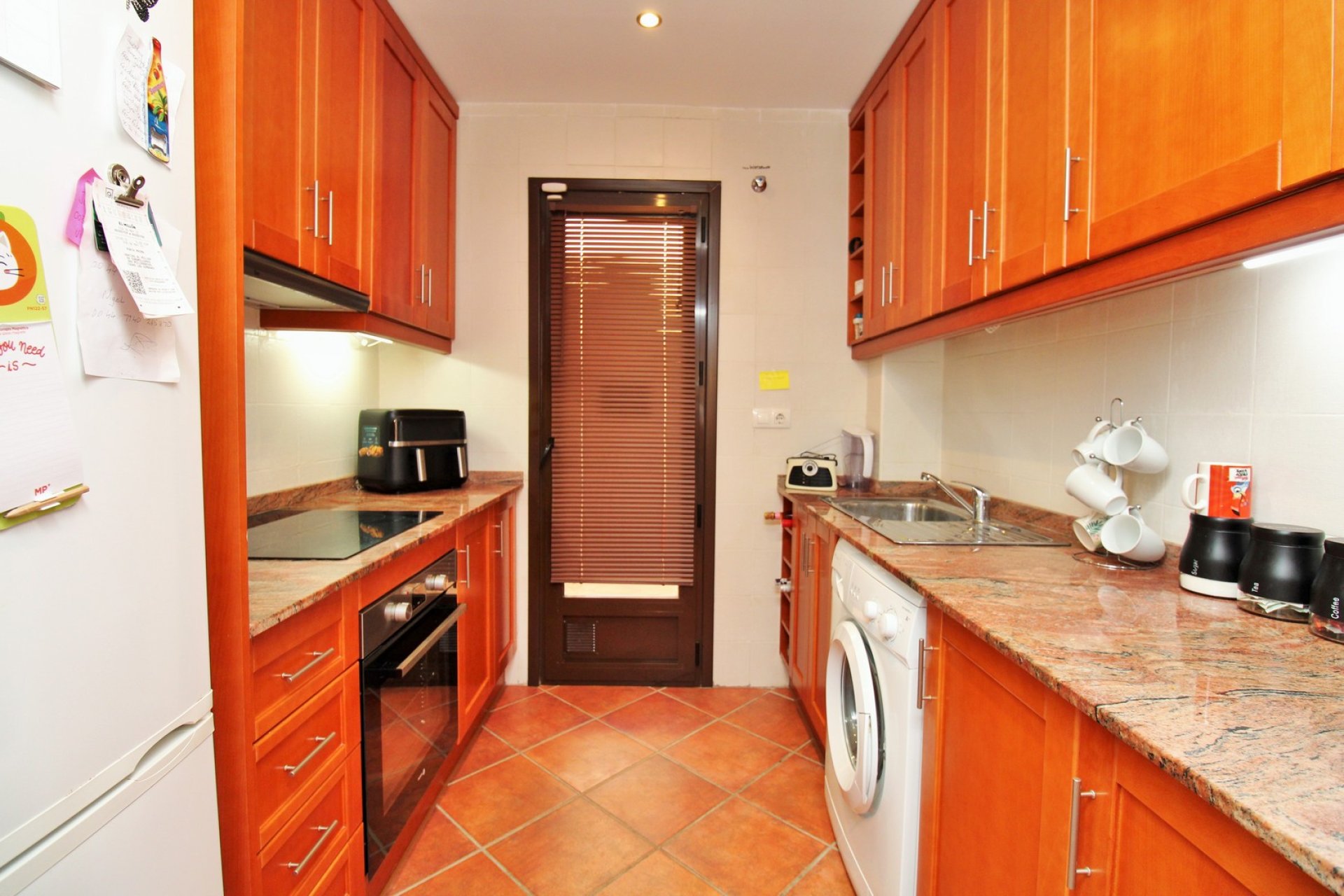 Resale - Apartment -
Punta Prima