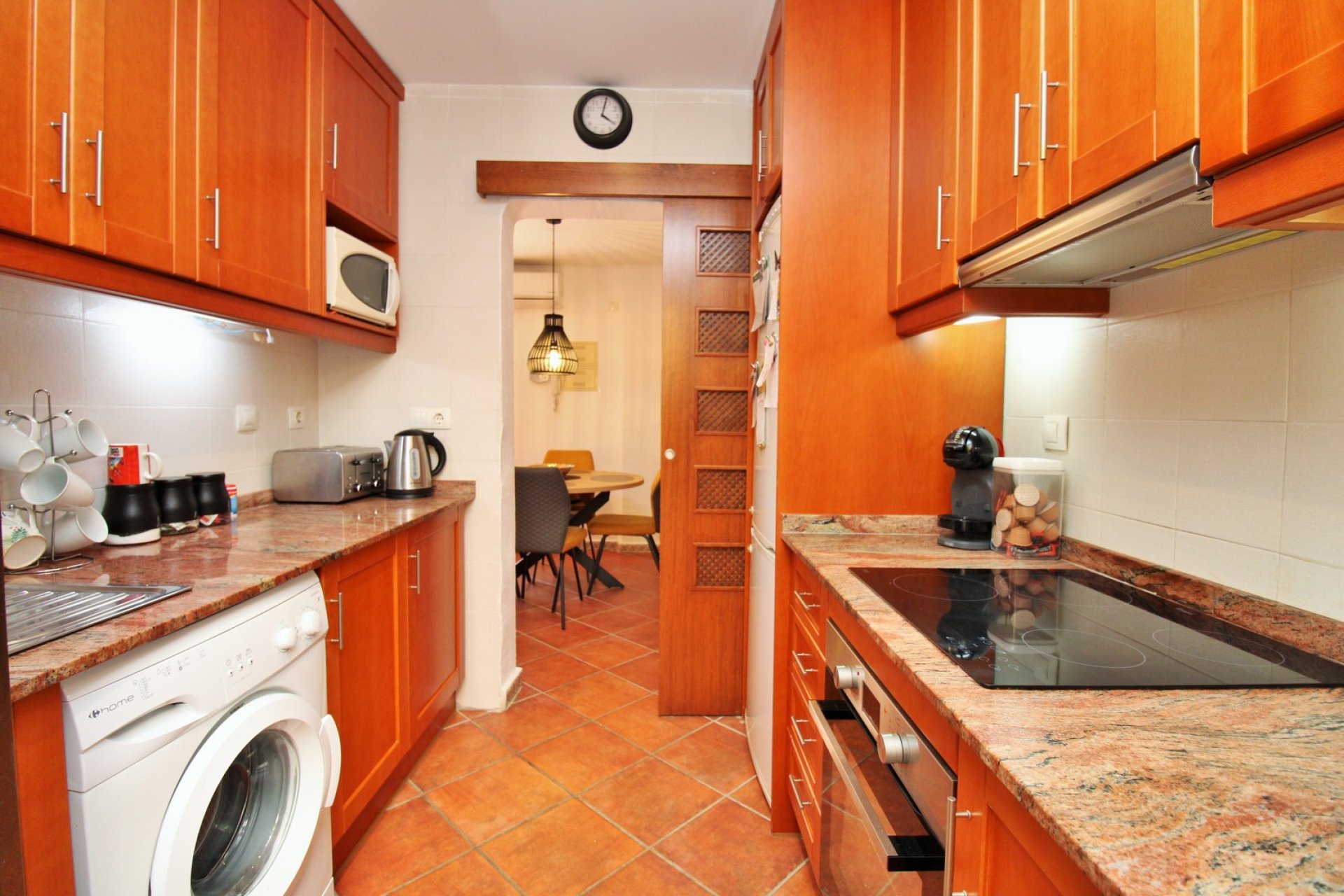 Resale - Apartment -
Punta Prima