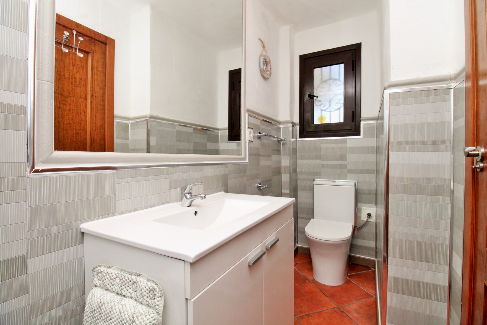 Resale - Apartment -
Punta Prima