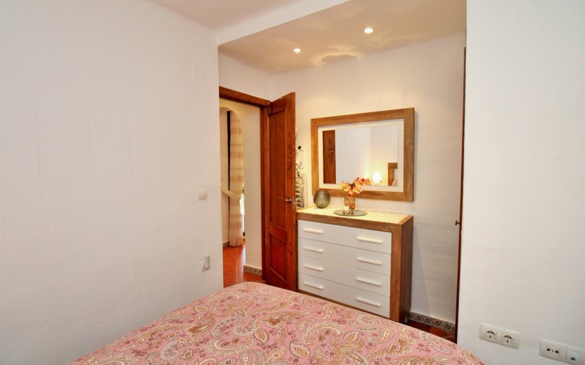 Resale - Apartment -
Punta Prima