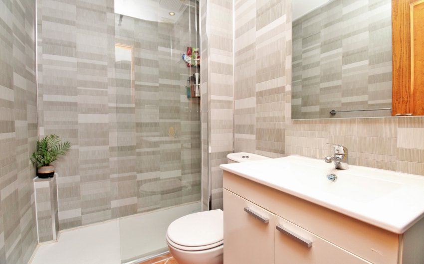 Resale - Apartment -
Punta Prima