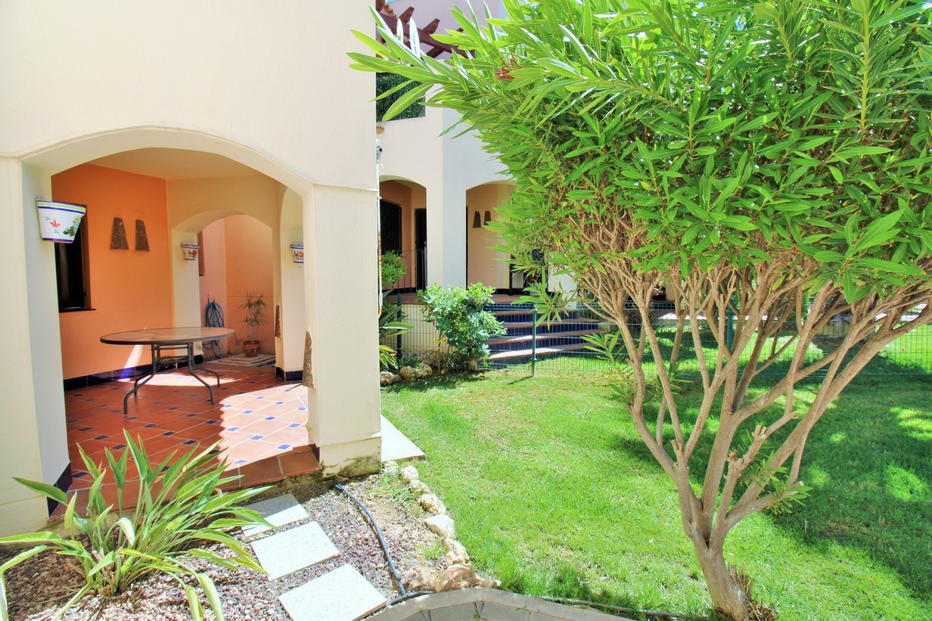 Resale - Apartment -
Punta Prima