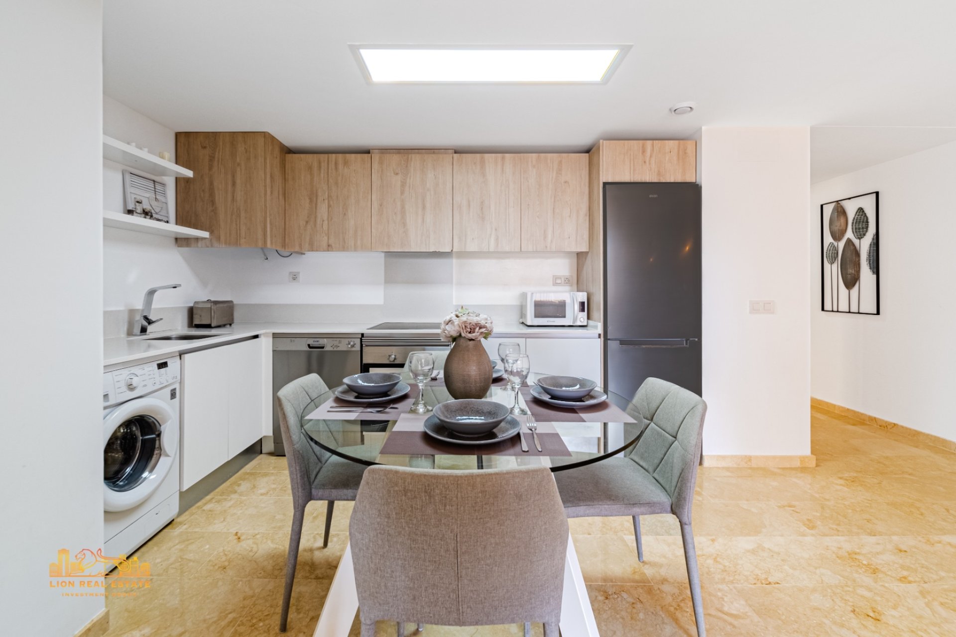 Resale - Apartment -
Punta Prima