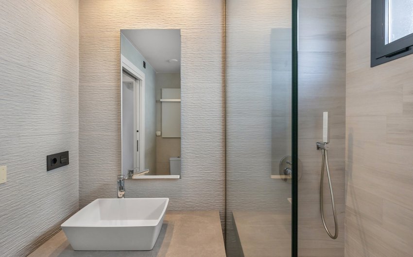 Resale - Apartment -
Punta Prima