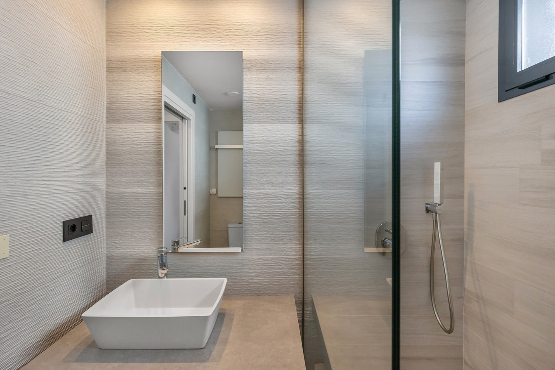 Resale - Apartment -
Punta Prima