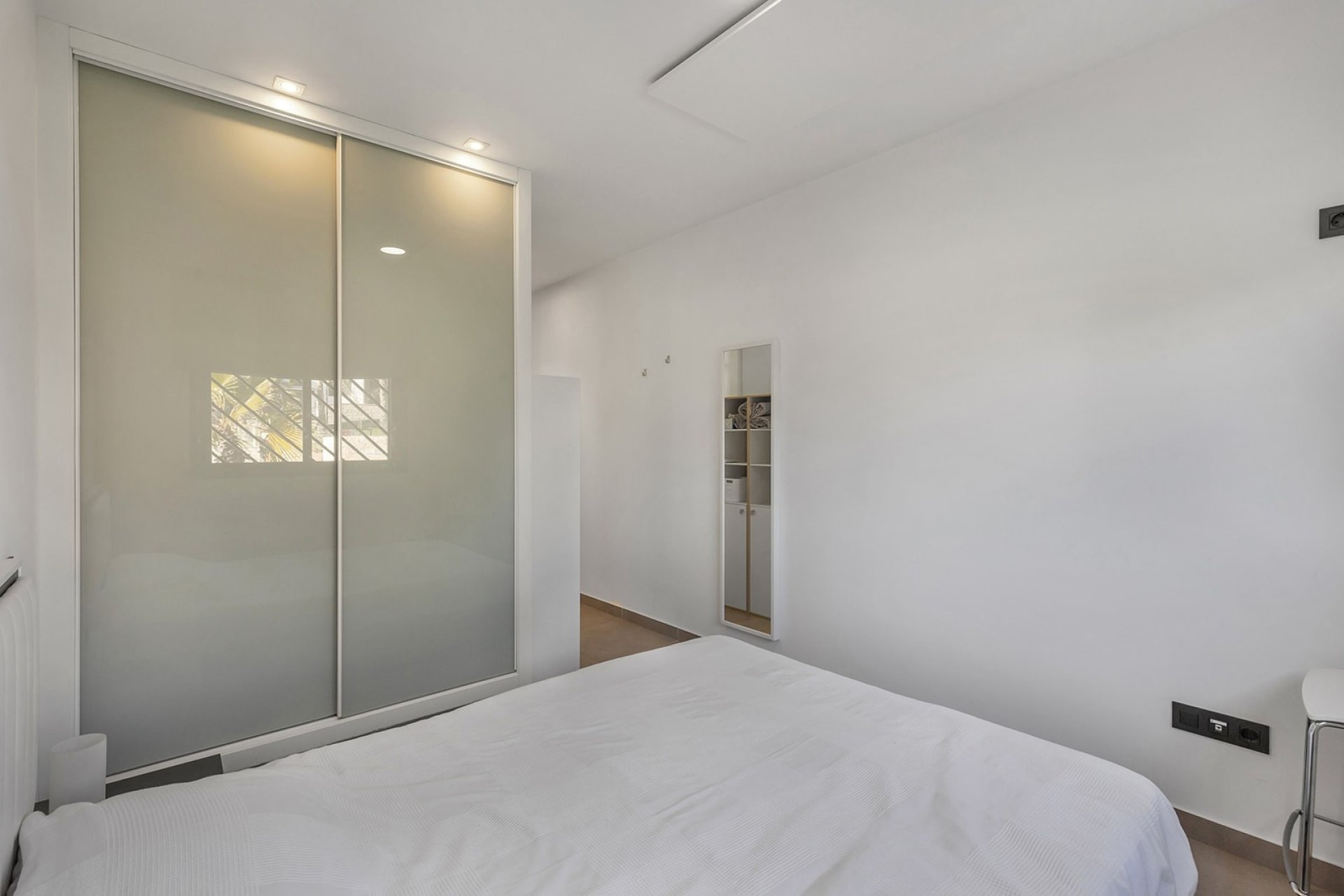 Resale - Apartment -
Punta Prima