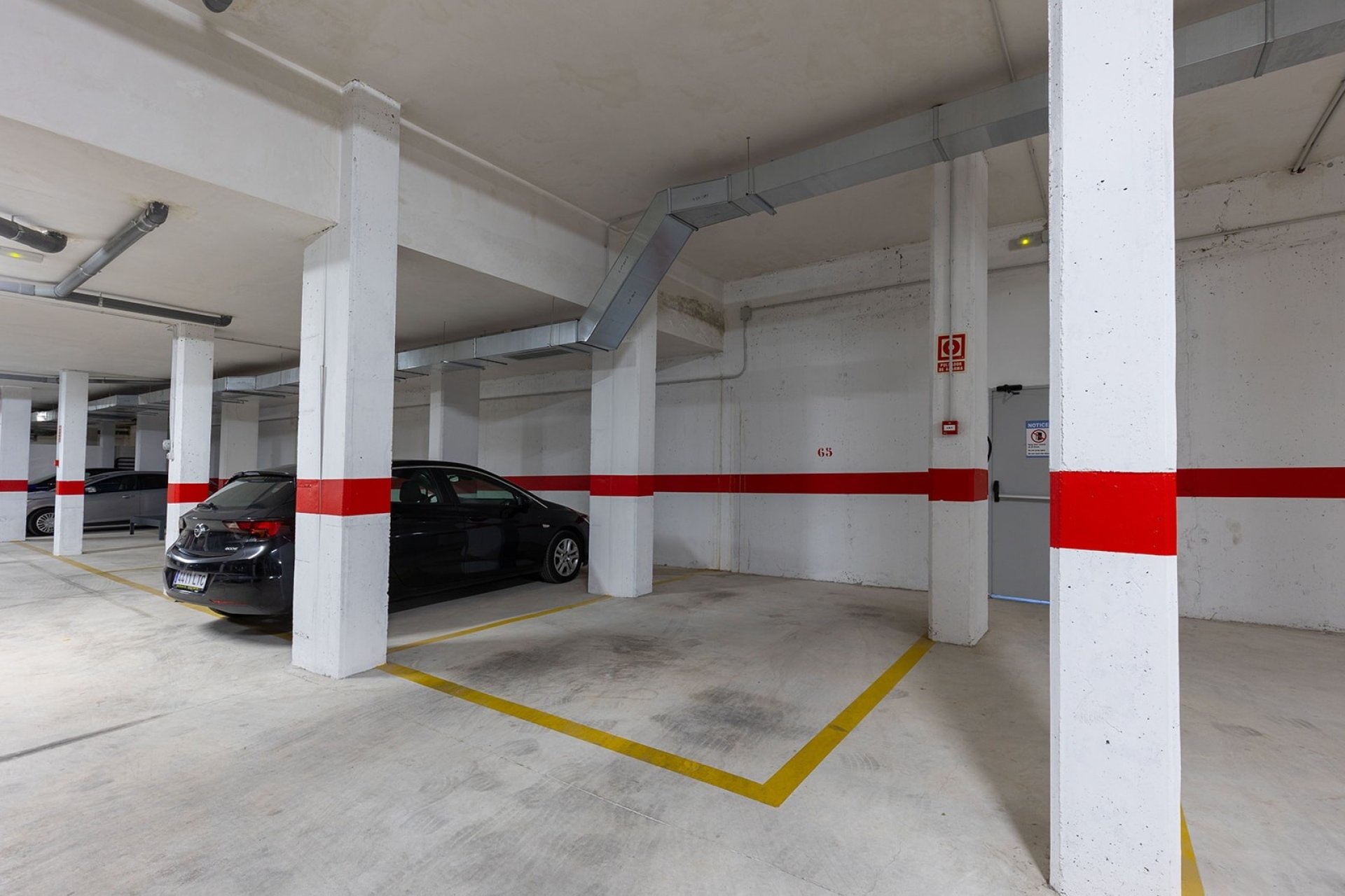 Resale - Apartment -
Punta Prima