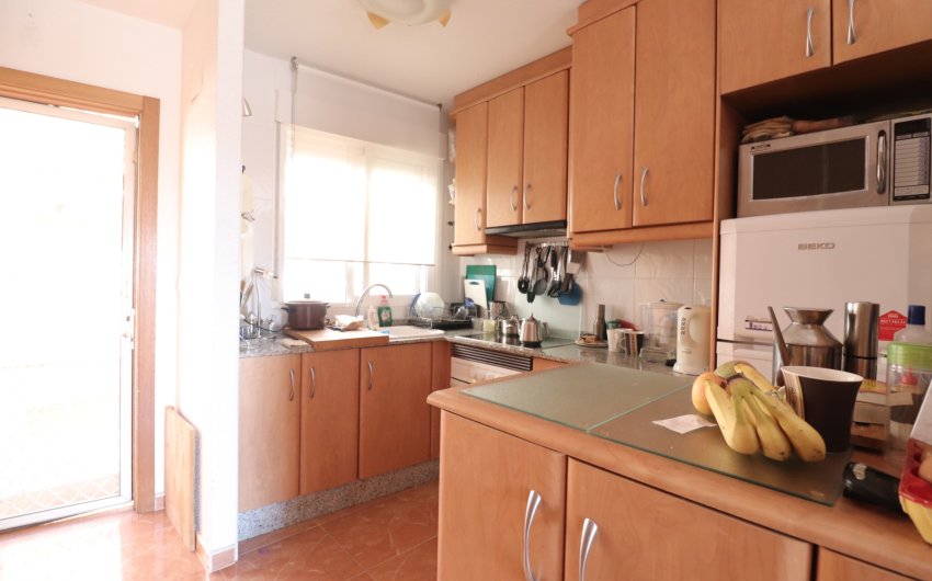 Resale - Apartment -
Rafal - Rafal - Town