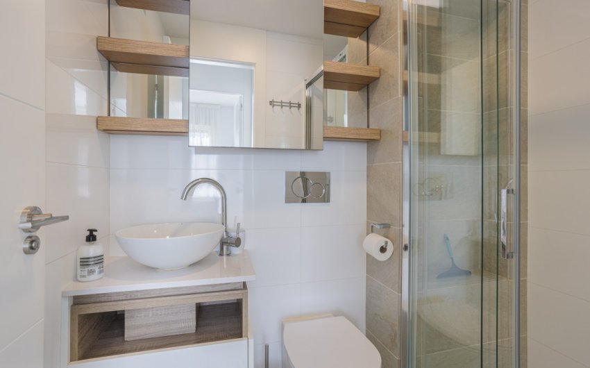 Resale - Apartment -
Rojales - Ciudad Quesada