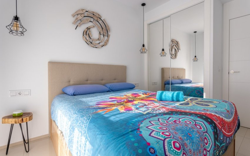 Resale - Apartment -
Rojales - Ciudad Quesada