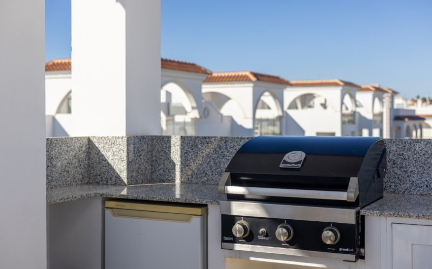 Resale - Apartment -
Rojales - Ciudad Quesada