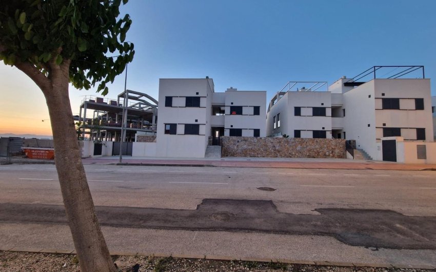 Resale - Apartment -
Rojales - Ciudad Quesada