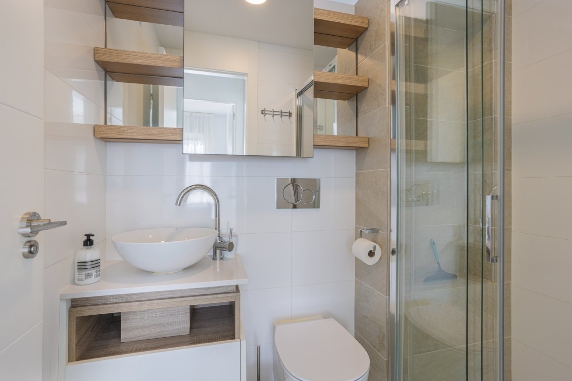 Resale - Apartment -
Rojales - Ciudad Quesada