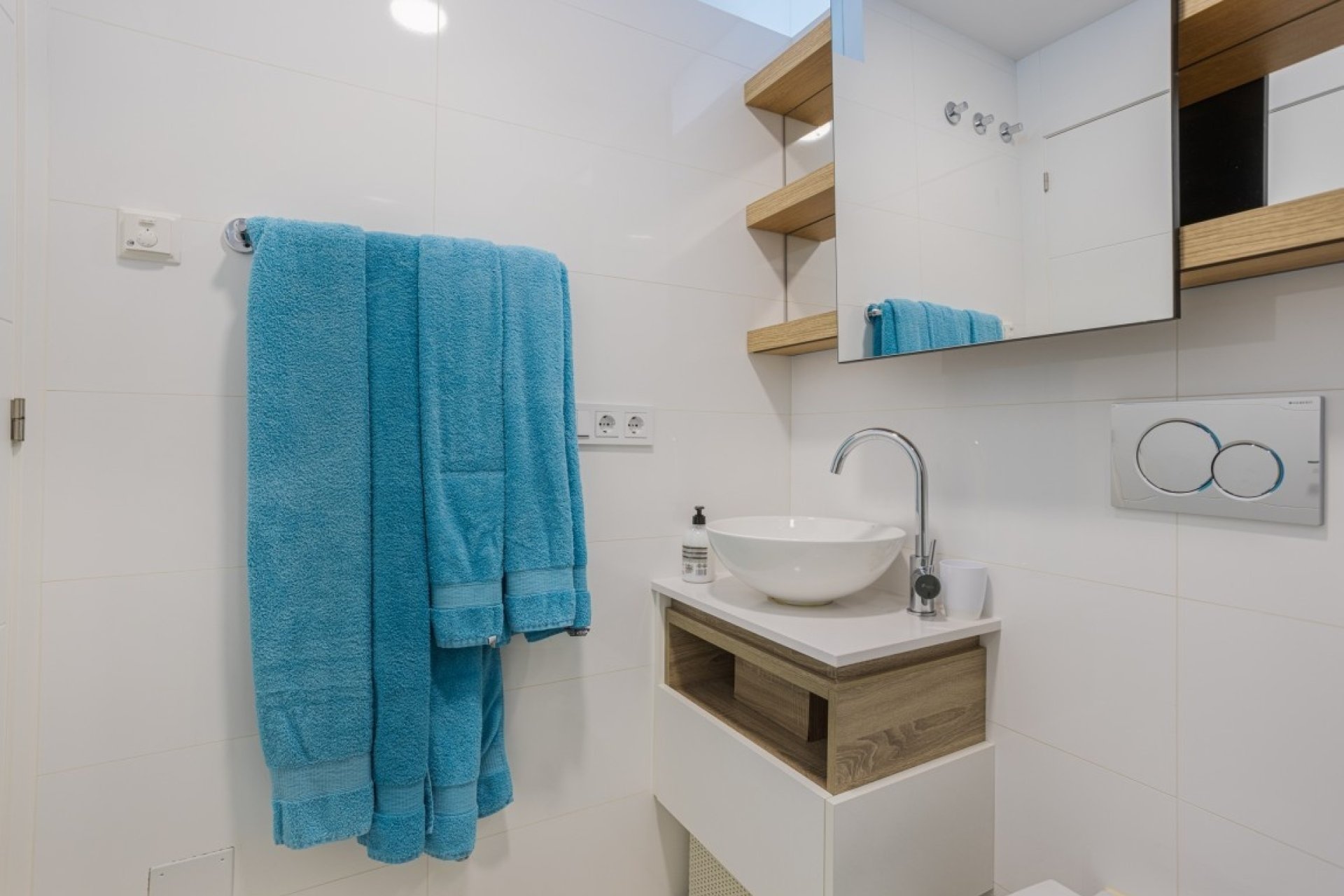 Resale - Apartment -
Rojales - Ciudad Quesada