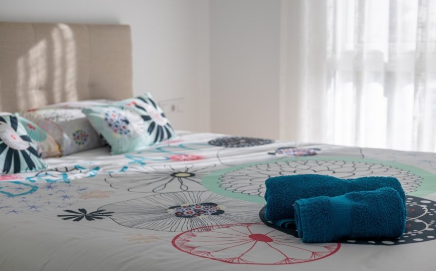 Resale - Apartment -
Rojales - Ciudad Quesada