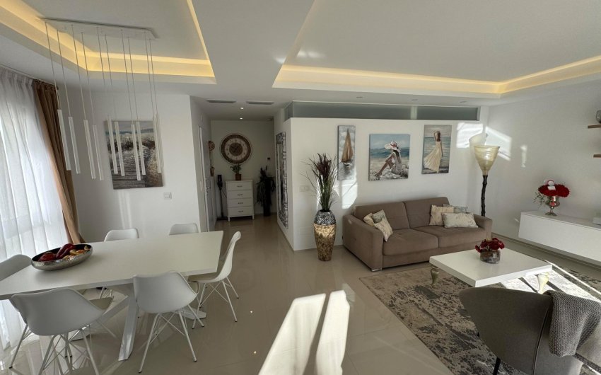 Resale - Apartment -
Rojales - Cuidad Quesada