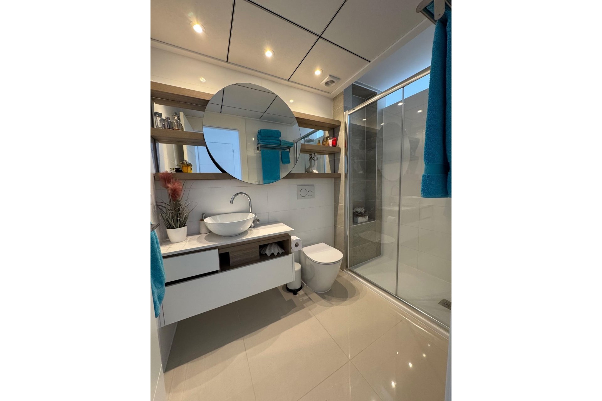 Resale - Apartment -
Rojales - Cuidad Quesada