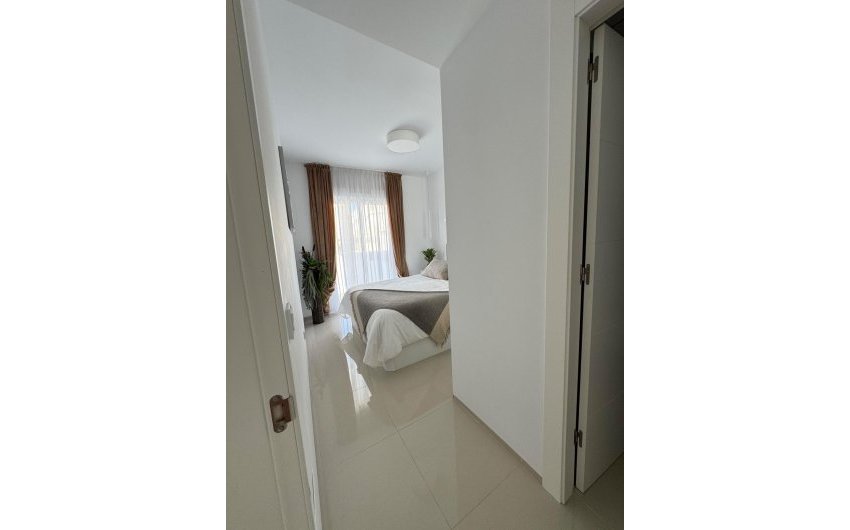 Resale - Apartment -
Rojales - Cuidad Quesada
