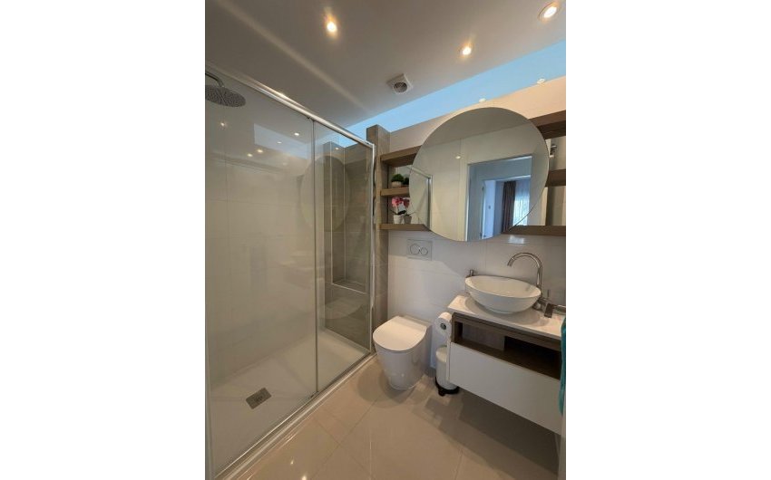 Resale - Apartment -
Rojales - Cuidad Quesada