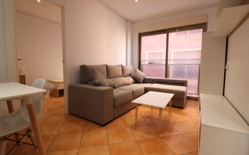 Resale - Apartment -
Rojales - Los Palacios