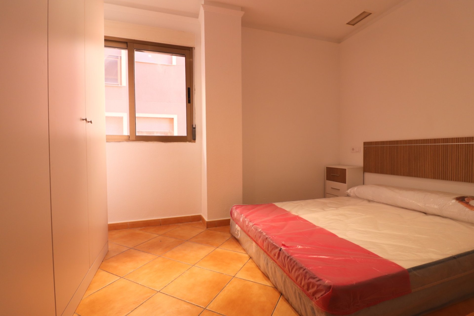 Resale - Apartment -
Rojales - Los Palacios