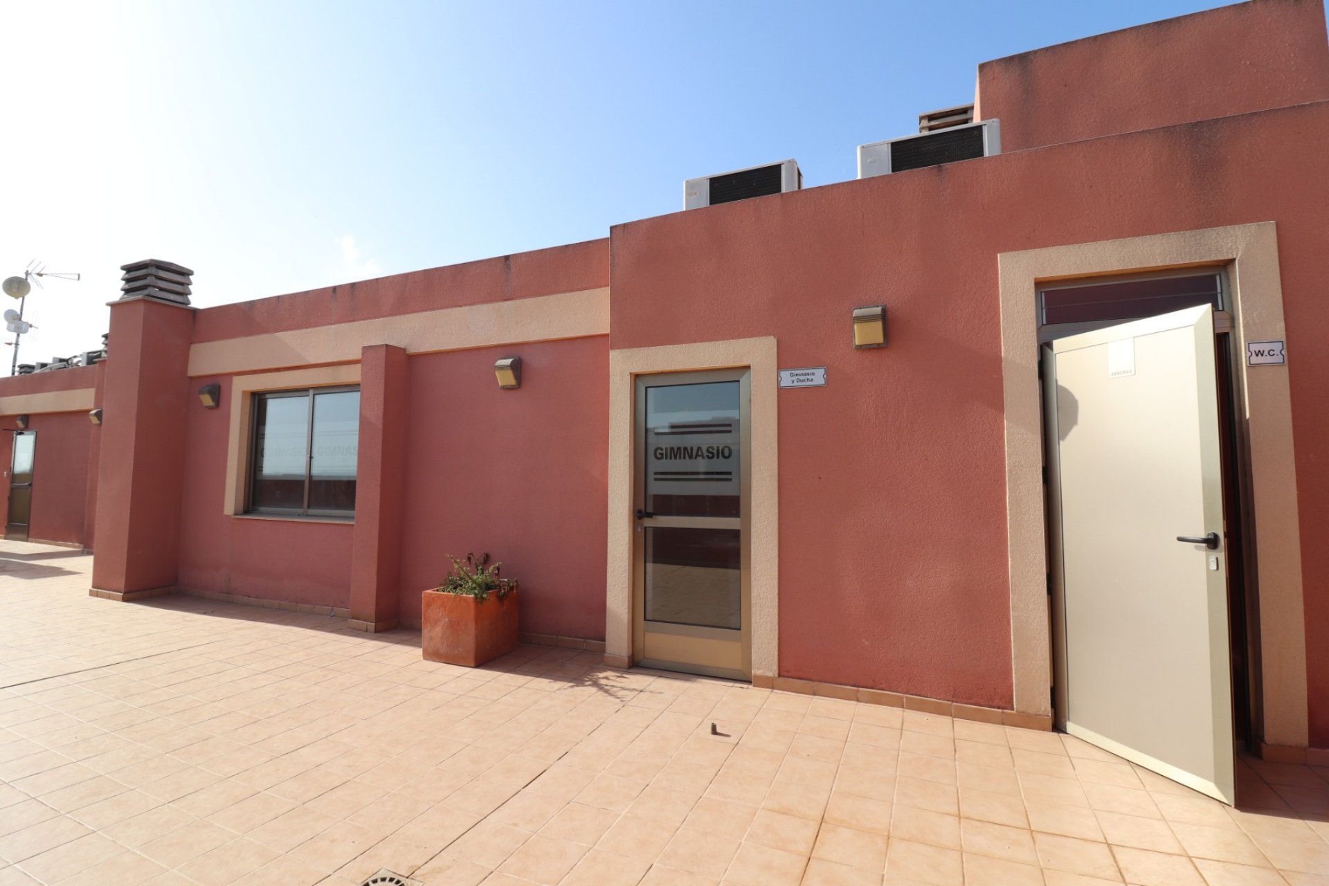 Resale - Apartment -
Rojales - Los Palacios